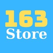 163 store